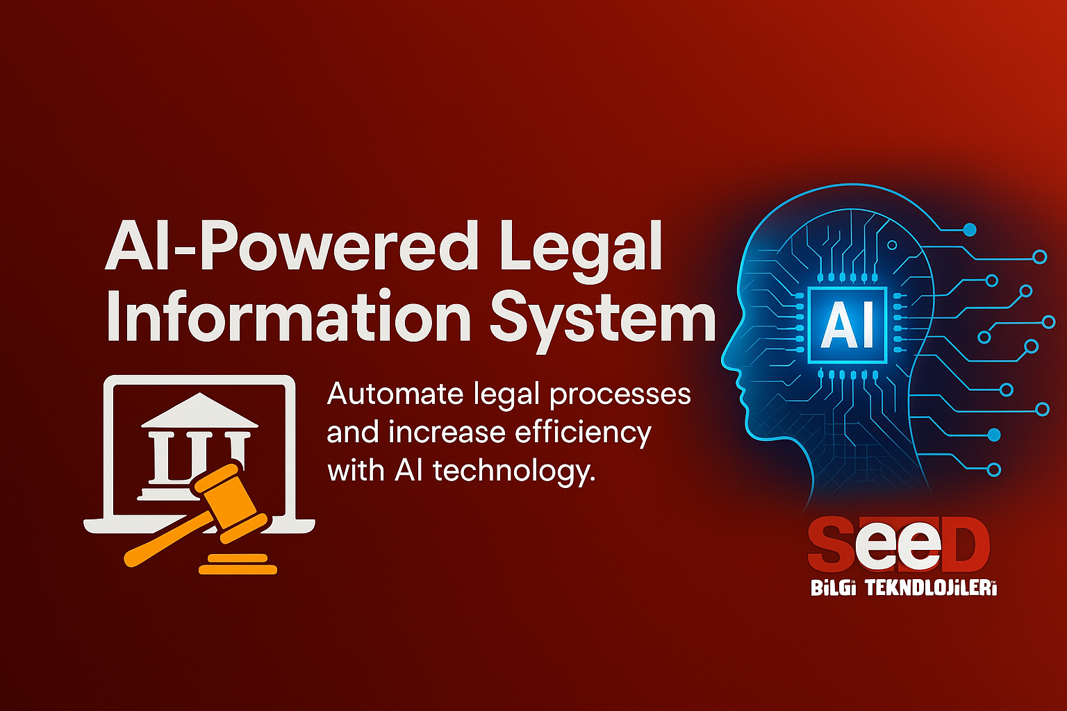 Legal AI System